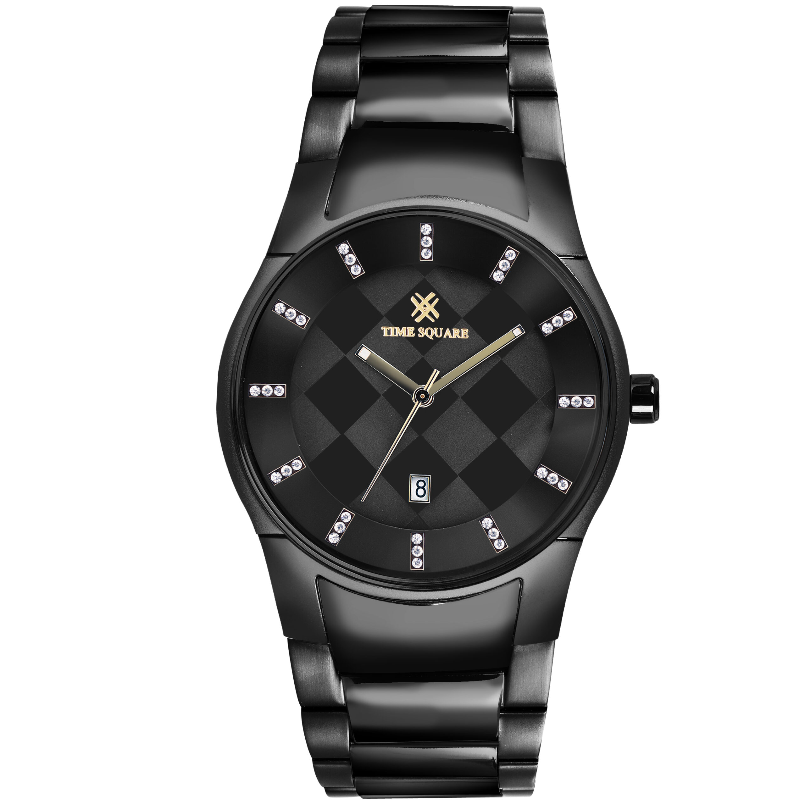 Men Watch 18A Time Square Watches