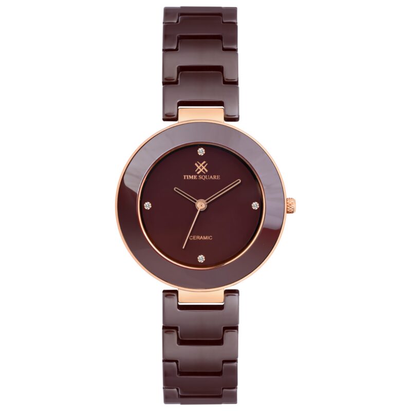 Women Watch 124B