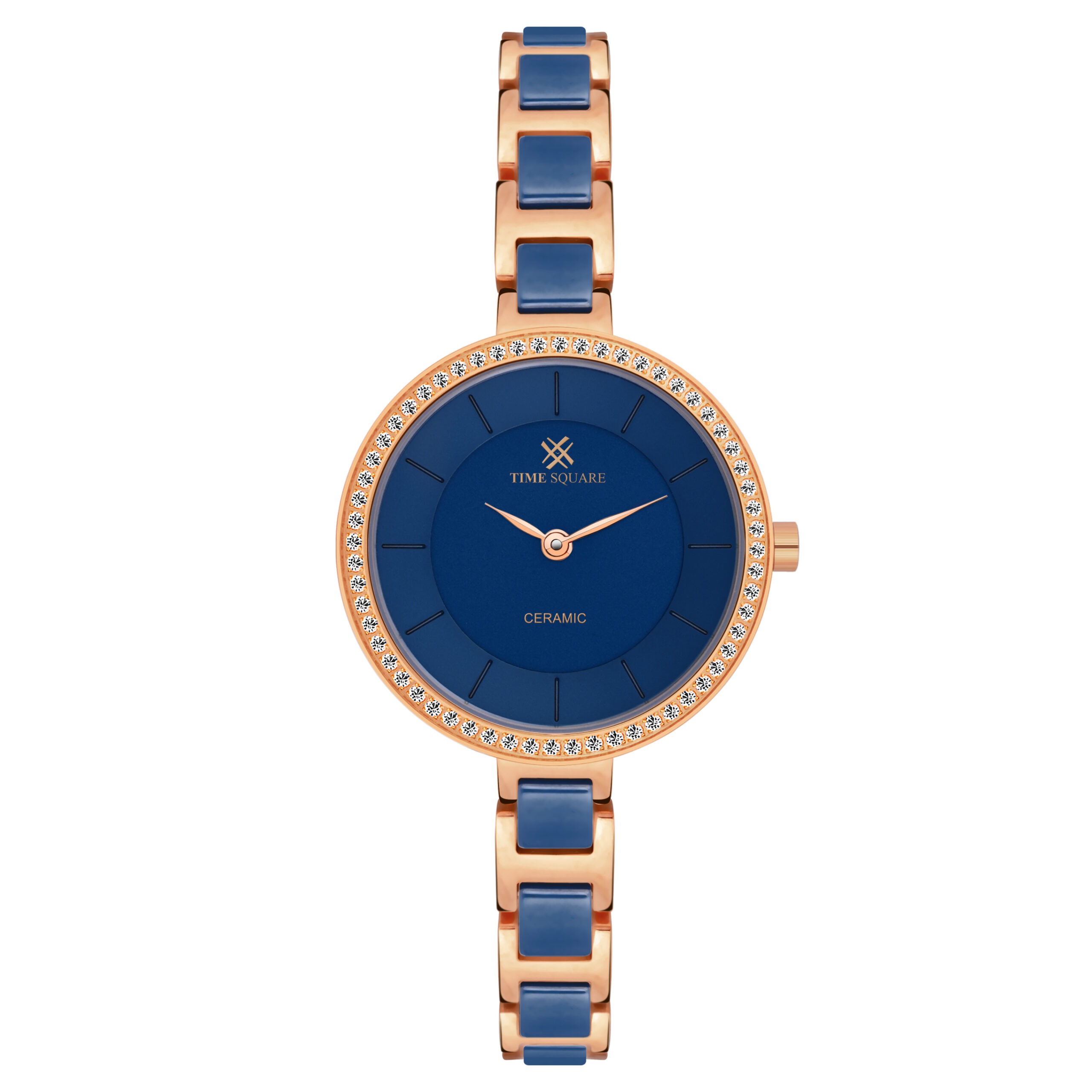 Women Watch 104B Time Square Watches