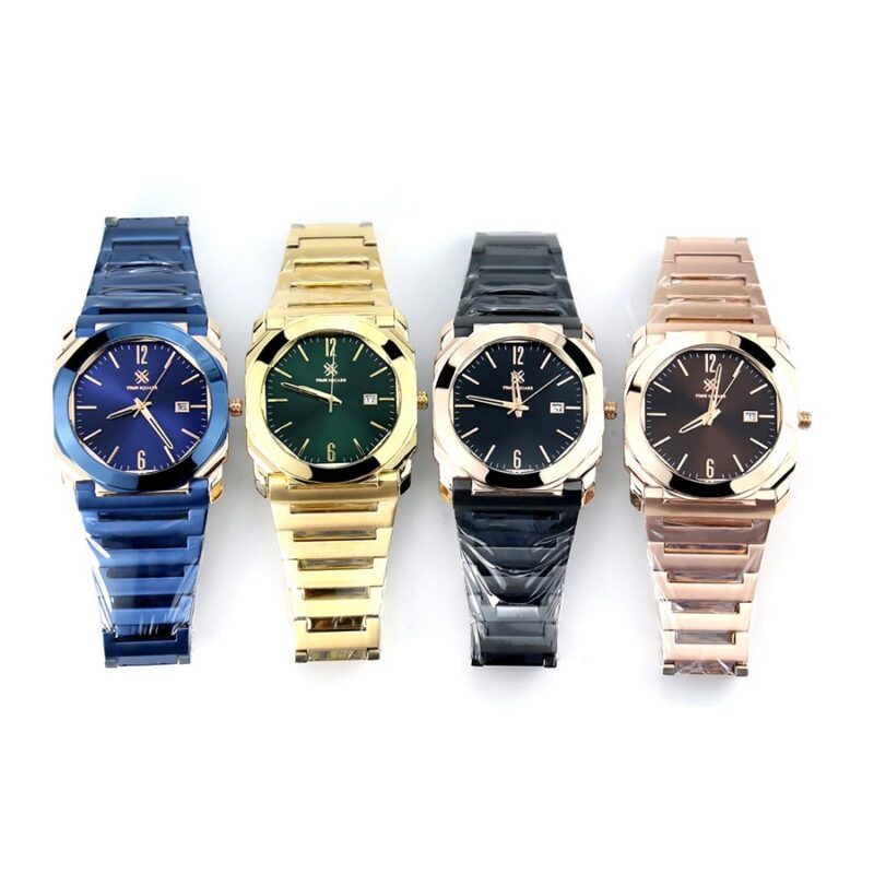 Men Watch 2025 Collection