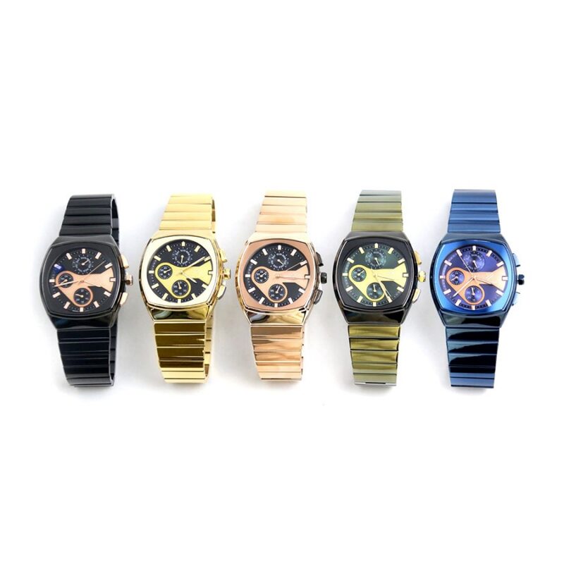 Men Watch 2025 Special Collection