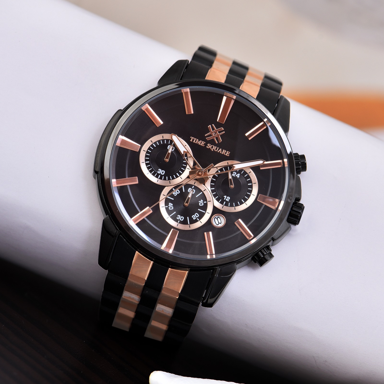 Men Watch 7C - Time Square Watches