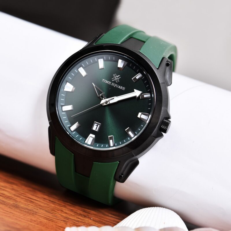 Men Watch 8C