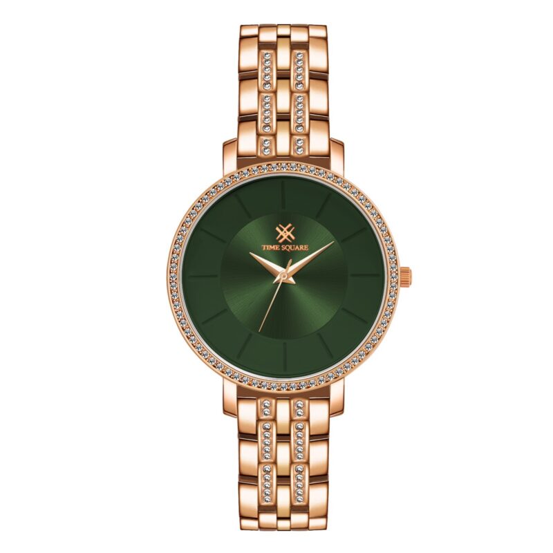 Women Watch 8D