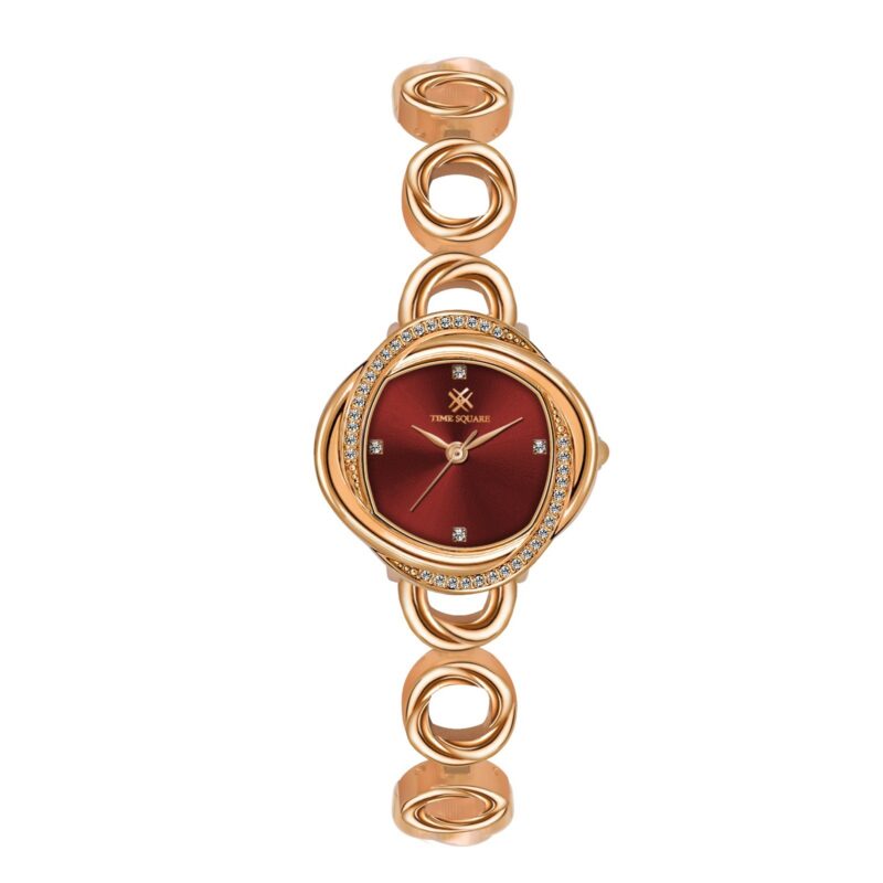 Women Watch 9D