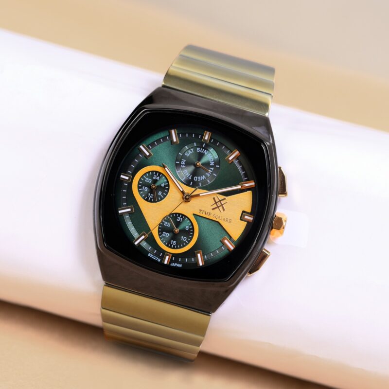 Men Watch 17C