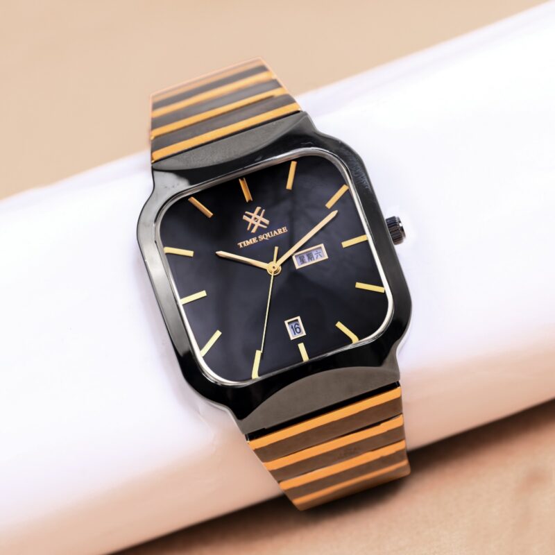 Men Watch 18C
