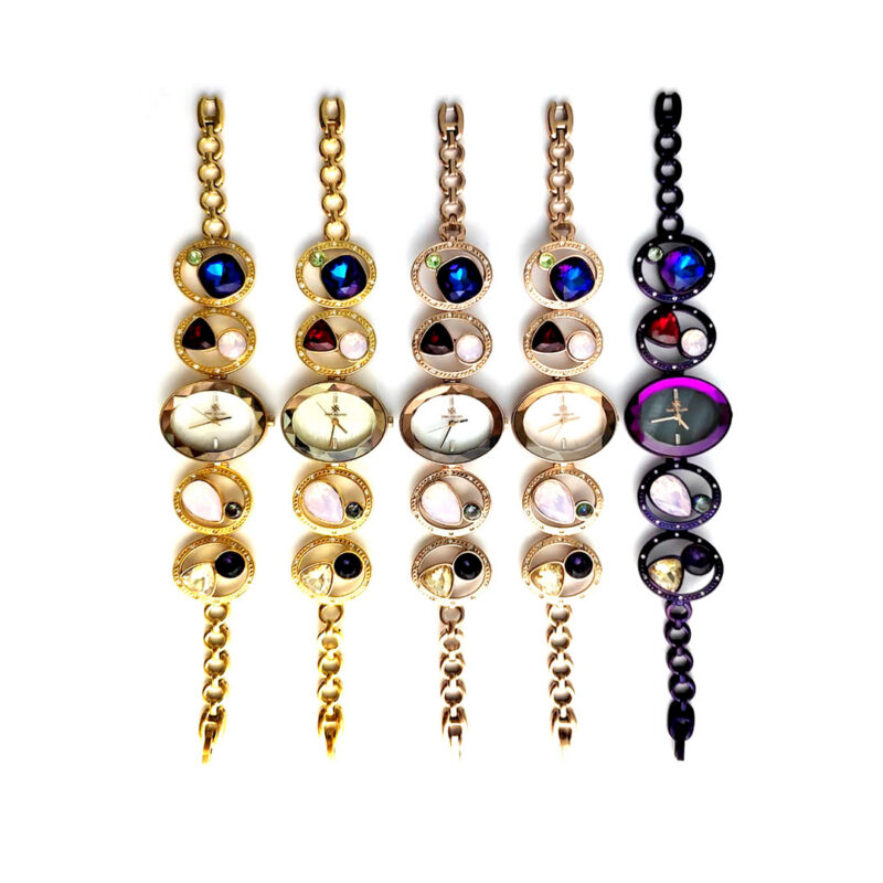 Women Watch 150A