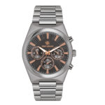 Men Watch 10E