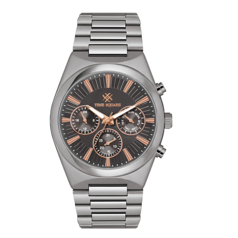 Men Watch 10E