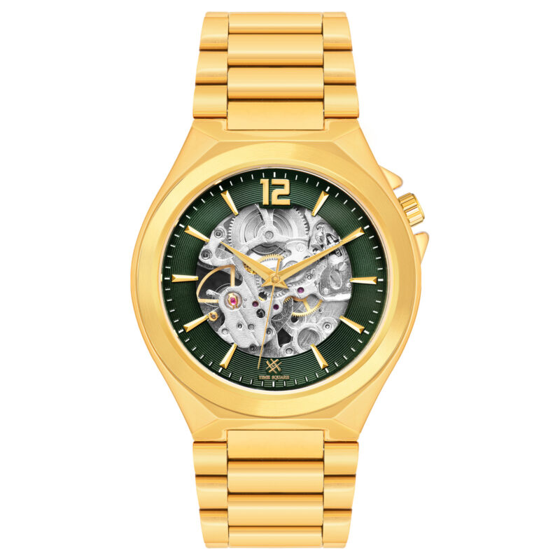 Men Watch 12E