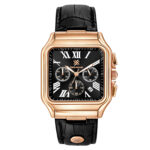 Men Watch 18E