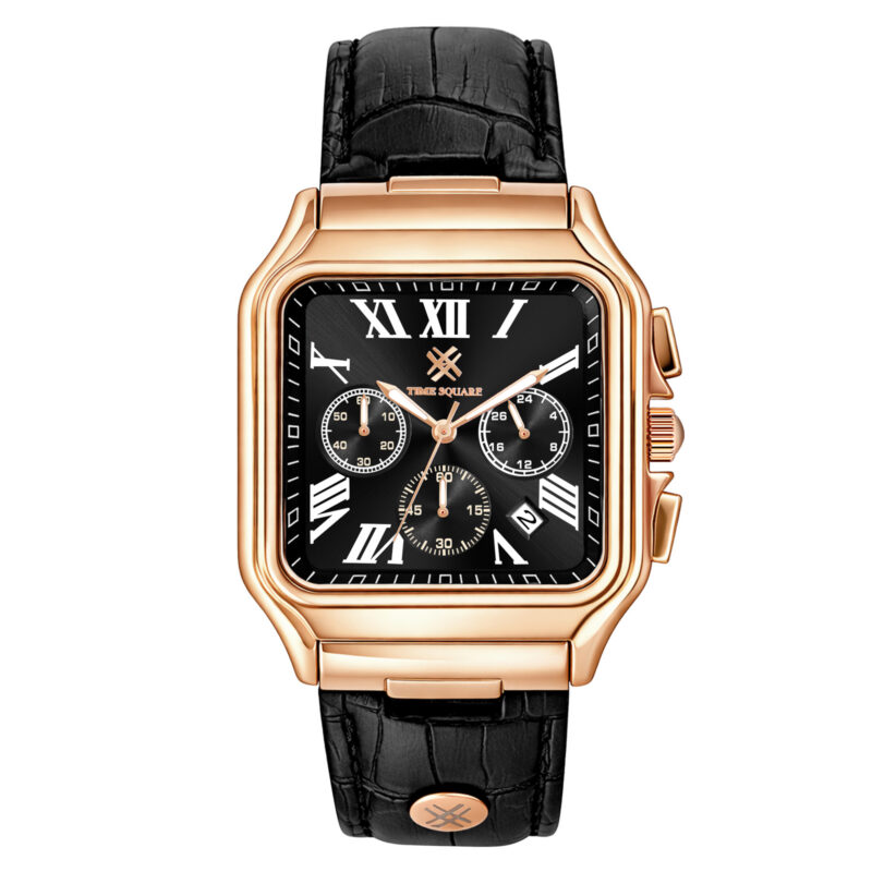Men Watch 18E