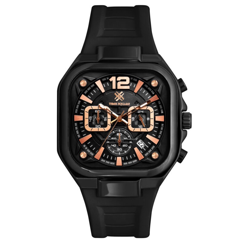 Men Watch 2E